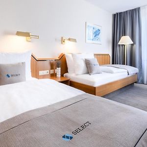 Novum Hotel Solingen City